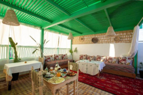 riad dar wlidati